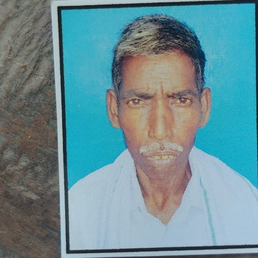 रायबरेली में वृद्ध ने की आत्महत्या:मानसिक तनाव से जूझ रहे थे, फंदे से लटकता मिला शव