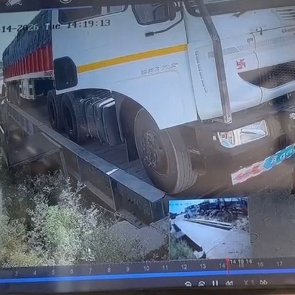 मोतीपुर FIR में फर्जी नाम, ड्राइवर ने पेश किए सबूत:नामजद व्यक्ति ने राजस्थान में ट्रक चलाने का दावा किया, एफआईआर में 73 नामजद, 200 अज्ञात पर केस