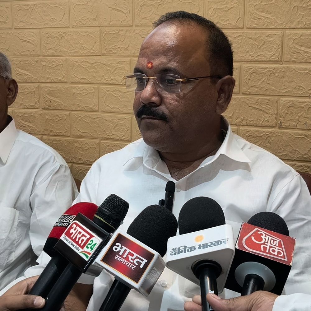 मैनपुरी में परशुराम जयंती शोभायात्रा कल:डिप्टी सीएम बृजेश पाठक सहित कई दिग्गज होंगे शामिल