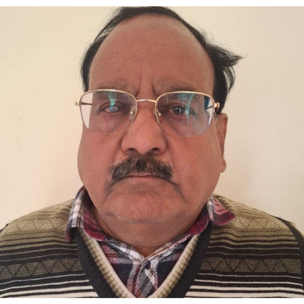 कोडीन-कफ-सिरप मास्टरमाइंड शुभम के पिता भोला को नहीं मिलेगी जमानत:NSA की तरह पिट NDPS एक्ट में हुई कार्रवाई, SIT की रिपोर्ट पर एक्शन