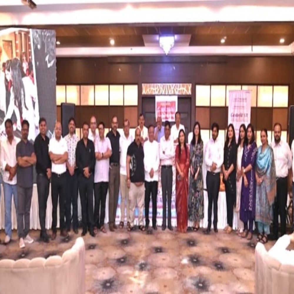 मथुरा में IMA की नई कार्यकारिणी घोषित:डॉ B S गोयल बने अध्यक्ष, डॉ ललित वार्ष्णेय को चुना गया सचिव