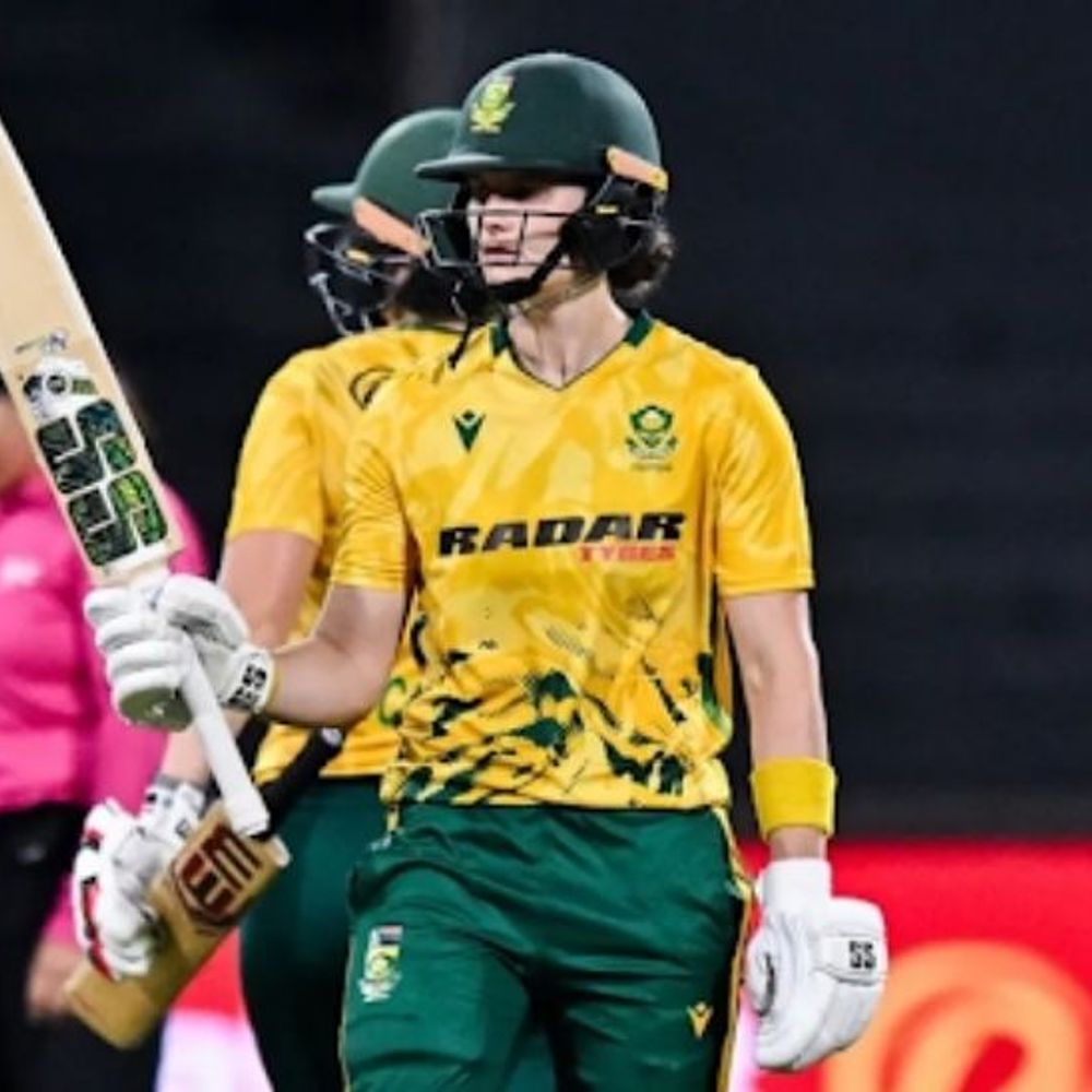 साउथ अफ्रीका ने टीम इंडिया को 5 विकेट से हराया:डरबन टी-20 में 159 का टारगेट 5 बॉल रहते चेज किया; सीरीज में 1-0 की बढ़त