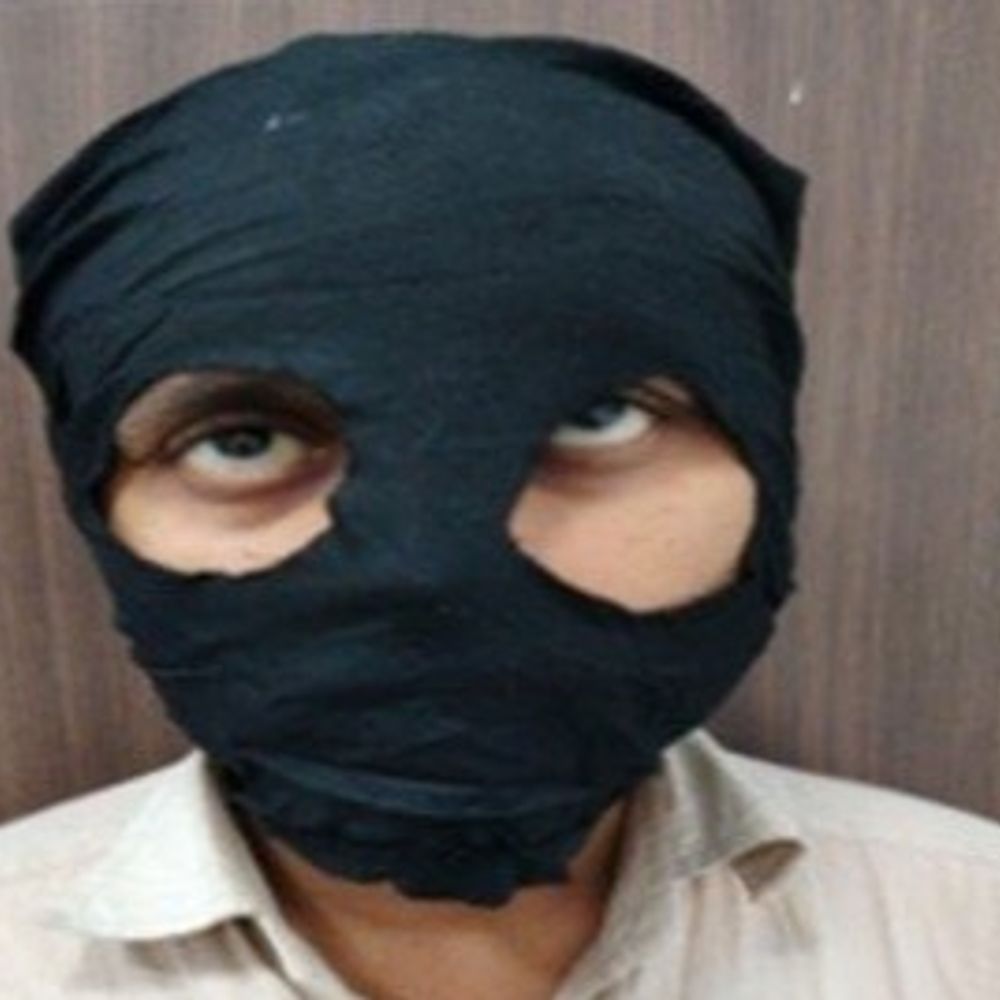 20 वर्ष से आजमगढ़ नहीं आया है मोसैब अहमद:आजमगढ़ के महाराजगंज थाना क्षेत्र का रहने वाला है दिल्ली में गिरफ्तार आतंकी