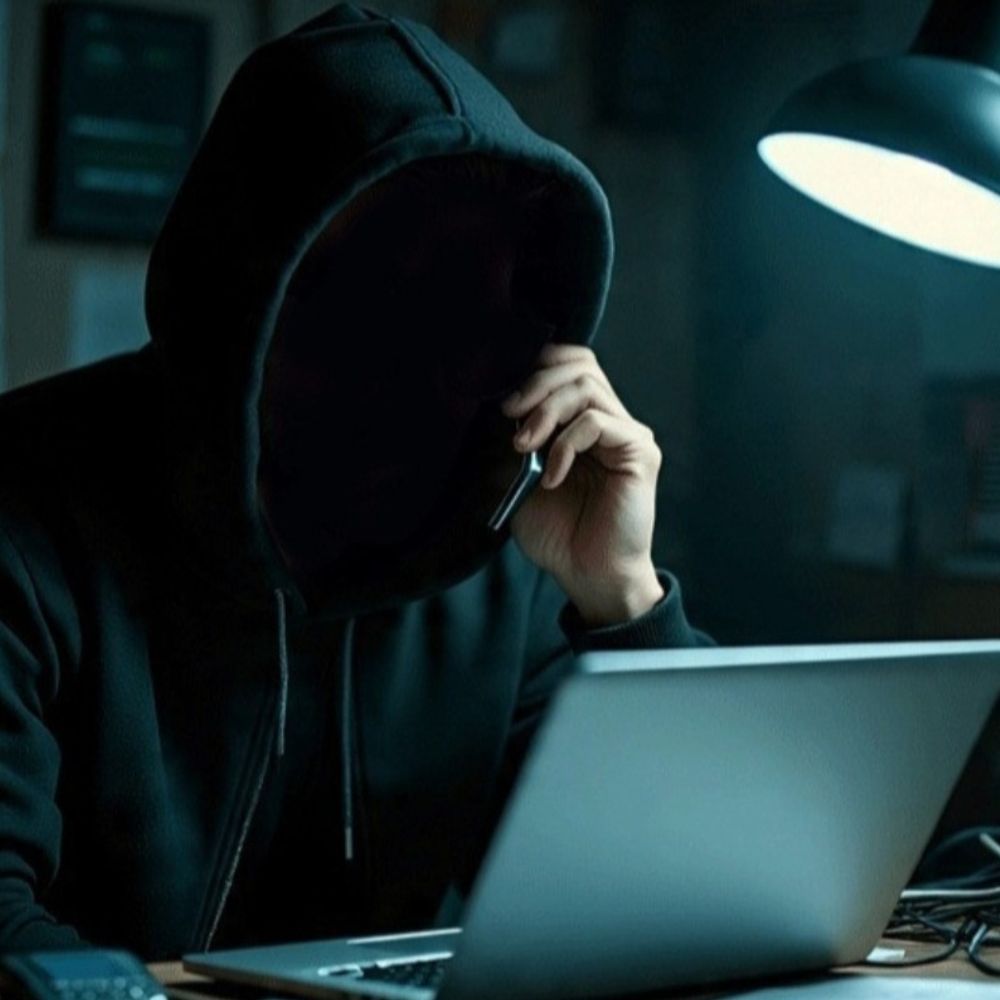 दोगुना प्रॉफिट का झांसा देकर युवक से 46.71 लाख ठगे:अज्ञात कॉलर ने व्हाट्सएप पर किया संपर्क, इन्वेस्टमेंट के नाम पर ऐंठे रुपए