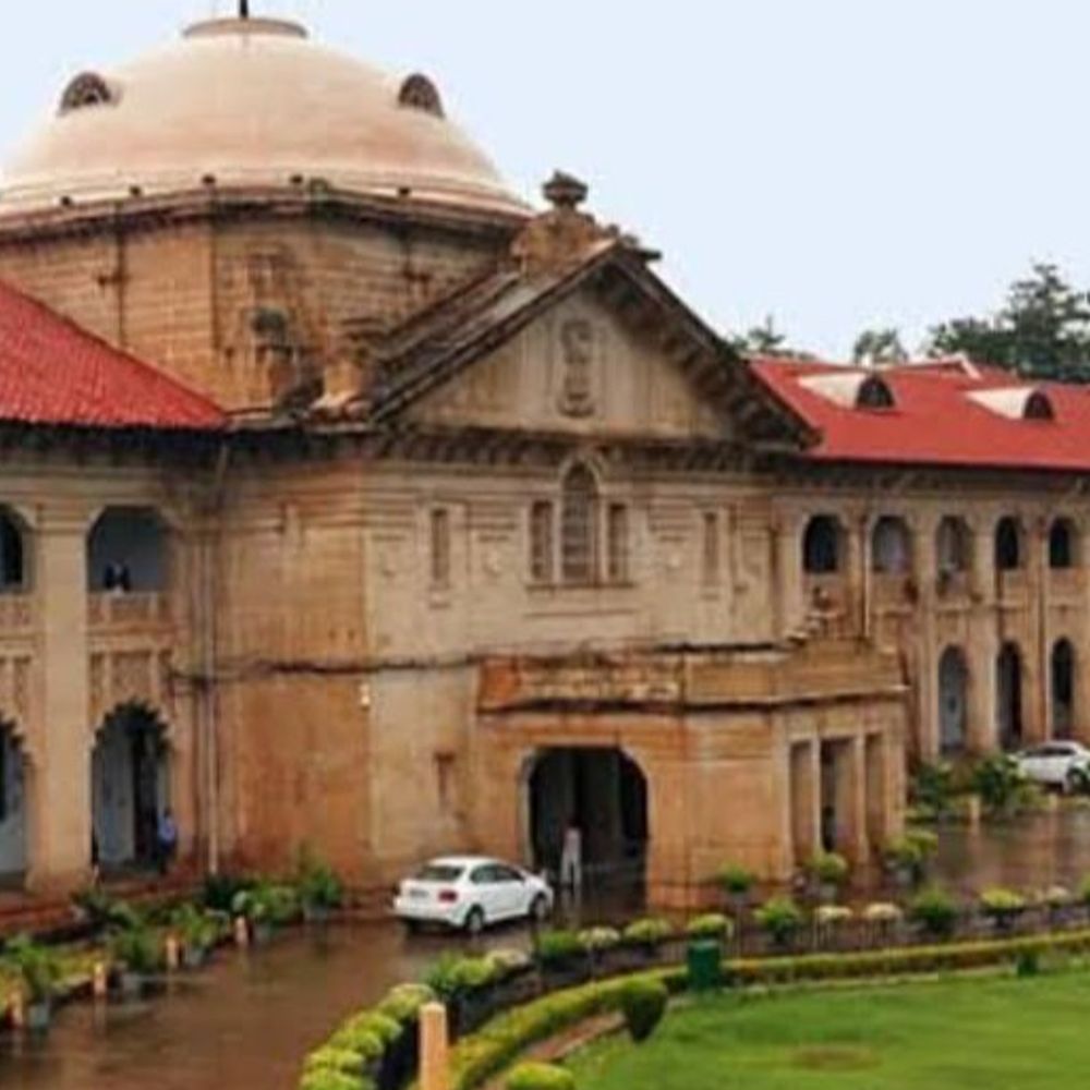 हाईकोर्ट बोला- न्याय प्रणाली की स्थिति अत्यंत खराब:मनमानी व अवैध निरूद्धि आदेश रद, रिहाई का निर्देश