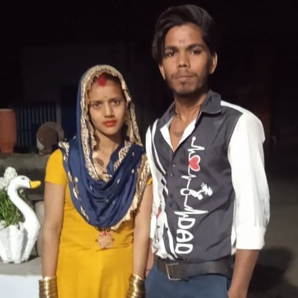 बरेली में मुस्कान के प्यार में विनय बना इमरान:अब मौत से पहले मां से बोला- धर्म बदलना मेरी बड़ी भूल थी, फांसी के फंदे पर लटका मिला शव