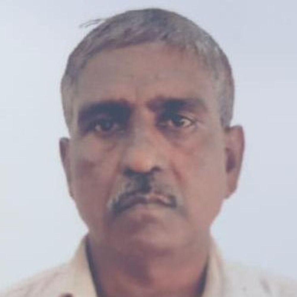 बेटी के घर से जाने पर पिता ने की आत्महत्या:फंदे पर लटका मिला शव; परिजन बोले- हत्या हुई, पुलिस पर लगाया मिलीभगत का आरोप