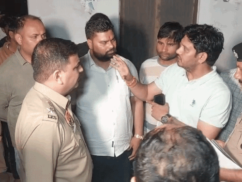 करनाल में जमानत पर छूटे युवक की गोली मारकर हत्या:  गली में खड़ा था, बाइक सवार होकर आए तीन युवक, फायरिंग करके भागे – Gharaunda News