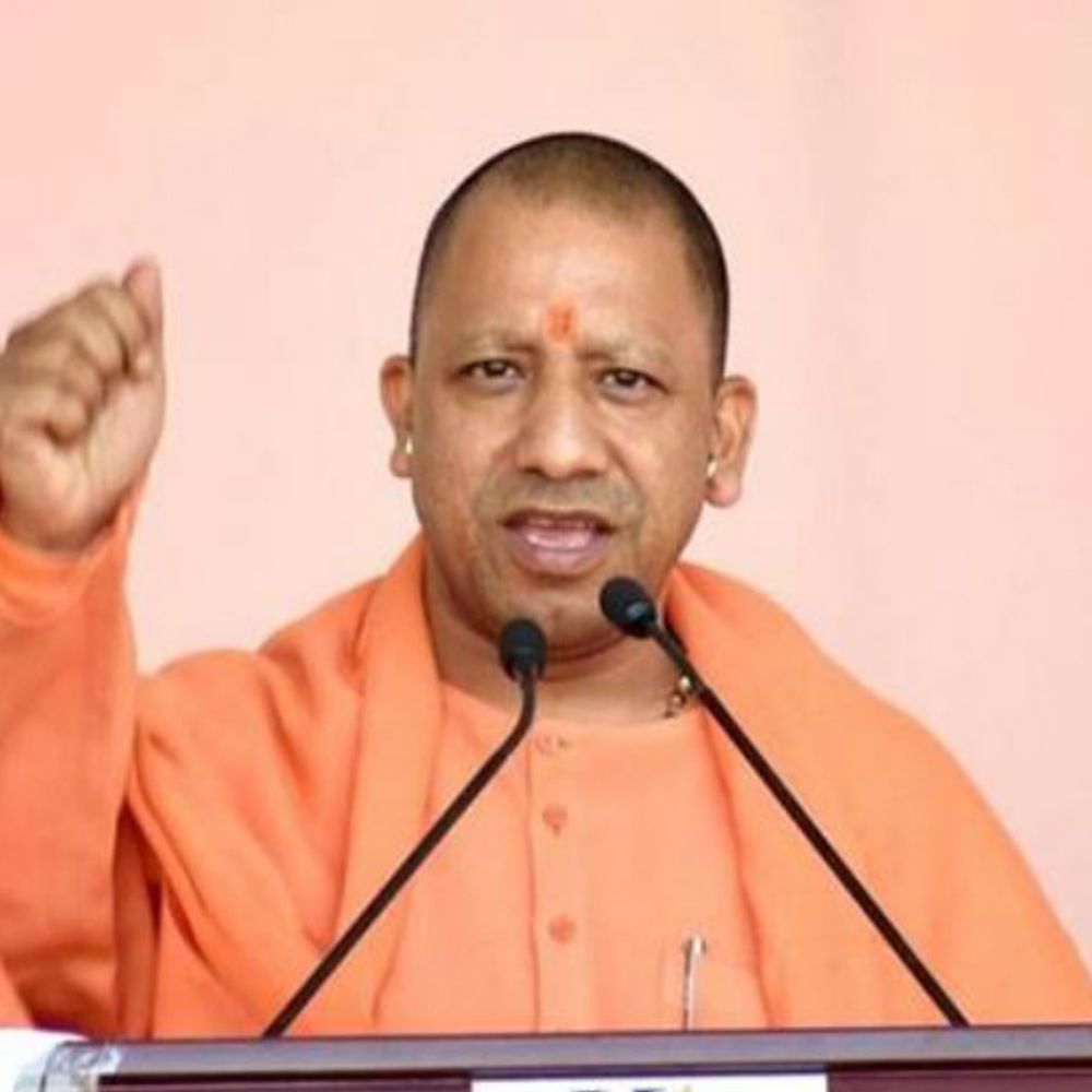 महिलाओं के बीच सपा-कांग्रेस को घेरेगी भाजपा:विधानसभा का विशेष सत्र आहूत हो सकता है, कल प्रेस कॉन्फ्रेंस करेंगे योगी-पंकज चौधरी