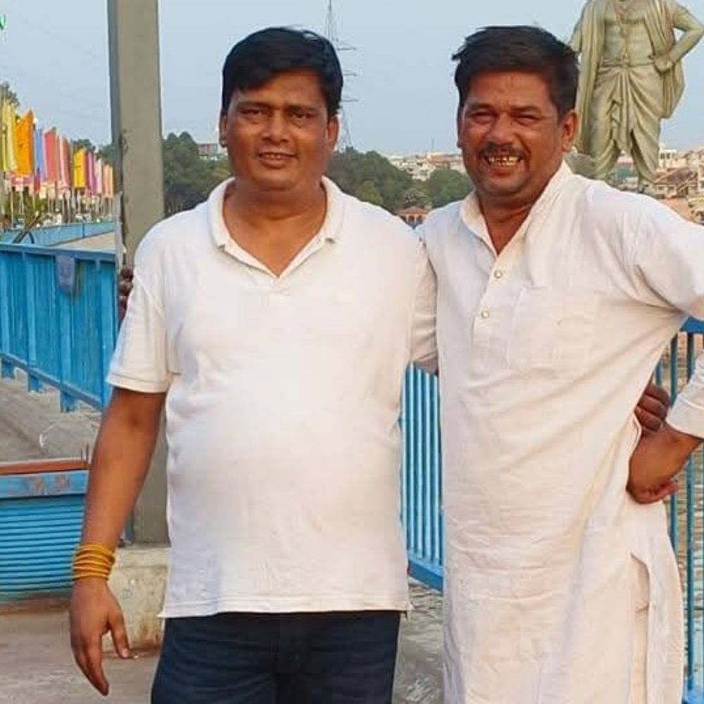 नगर परिषद उपाध्यक्ष और सरपंच पति जिलाबदर:गुना कलेक्टर ने 2 सगे भाइयों को 1 साल के लिए किया निष्कासित