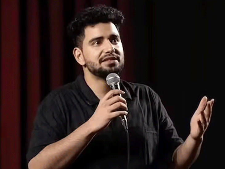 समय रैना के नाना को मारने की धमकी मिली थी:  आतंकियों की हिट लिस्ट में थे, स्थानीय कश्मीरी मुसलमानों ने जान बचाई थी