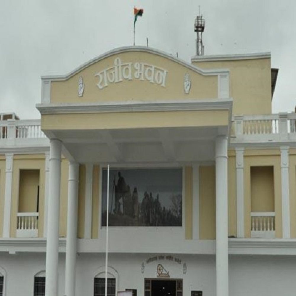 महिला आरक्षण बिल को लेकर प्रदेशभर में अभियान चलाएगी कांग्रेस:  20 अप्रैल को सभी जिला मुख्यालयों में प्रेस कॉन्फ्रेंस के बाद तय होगी रणनीति – Raipur News