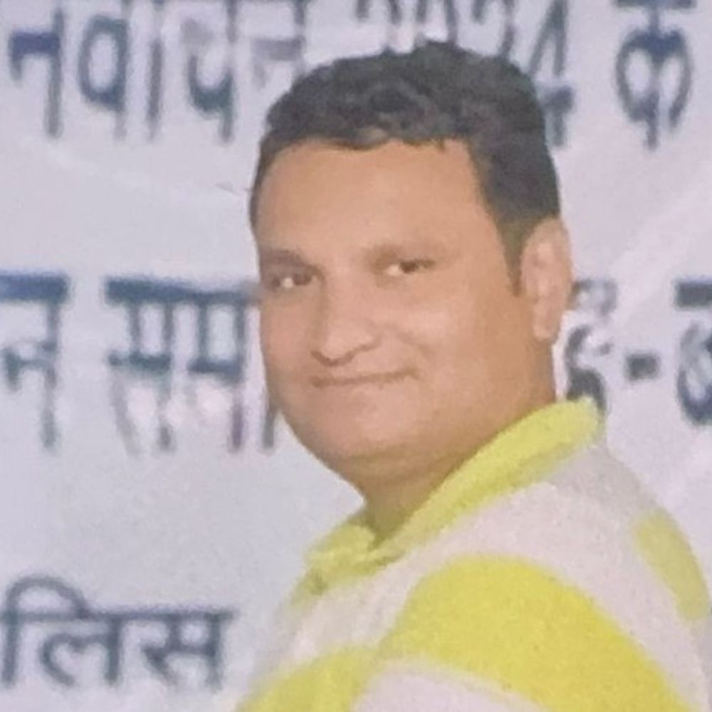 नवादा में कांस्टेबल की हार्ट अटैक से मौत:  राजगीर पीटीसी में कर रहे थे प्रशिक्षण, 2011 में पुलिस में हुए थे भर्ती – Nawada News