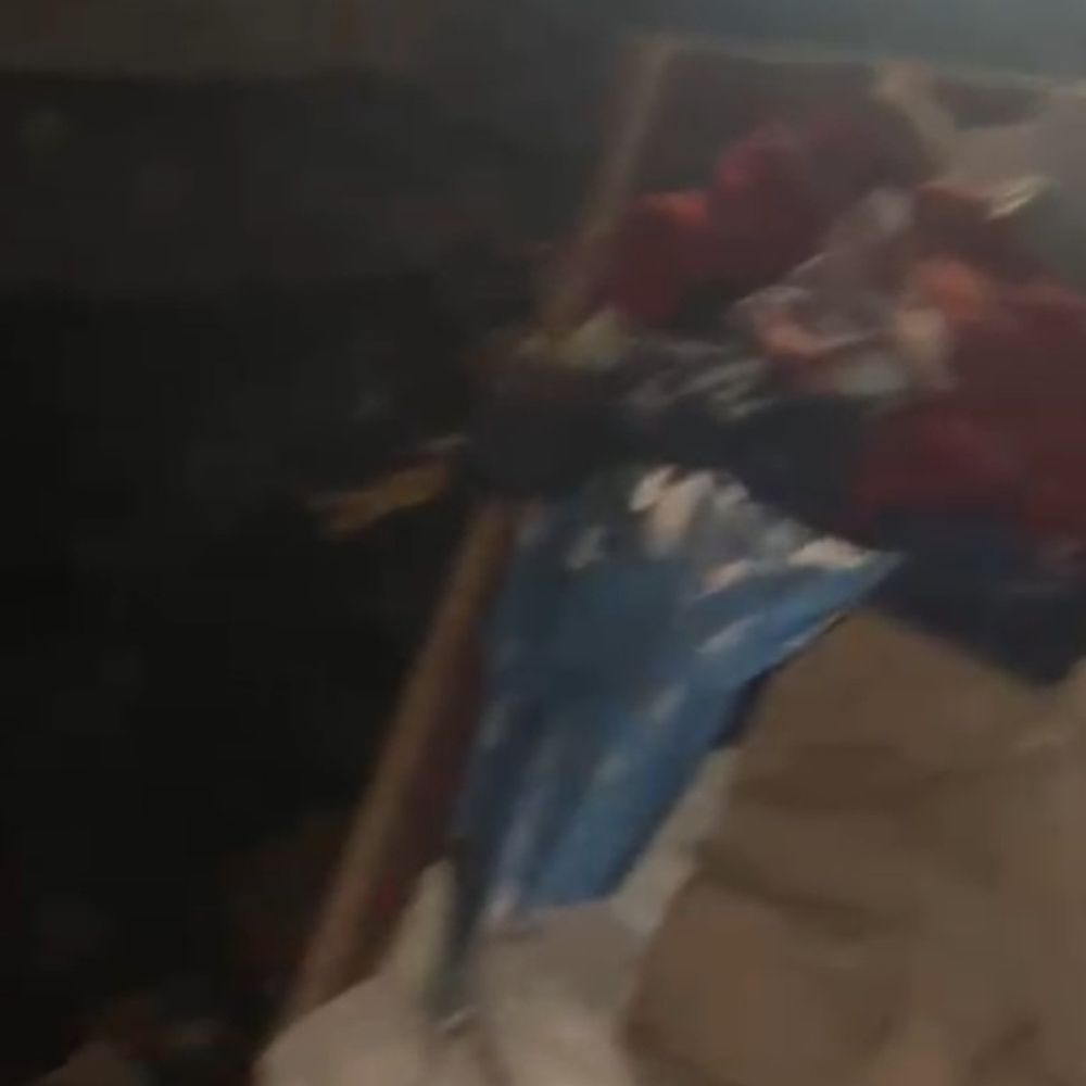 अबोहर में पुलिस क्वार्टर में लगी आग:  फायर ब्रिगेड टीम ने पाया काबू, कोई जनहानि नहीं, अंदर फंसे दो पालतू कुत्तों को बचाया – Abohar News