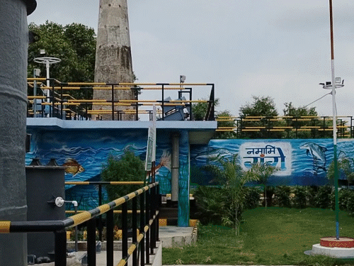 घरों से निकले गंदे पानी को लेकर बनेगी पॉलिसी:  पटना में STP के पानी को रीयूज करने की कवायद, फैक्ट्री को तय दरों पर पानी होगा उपलब्ध – Patna News