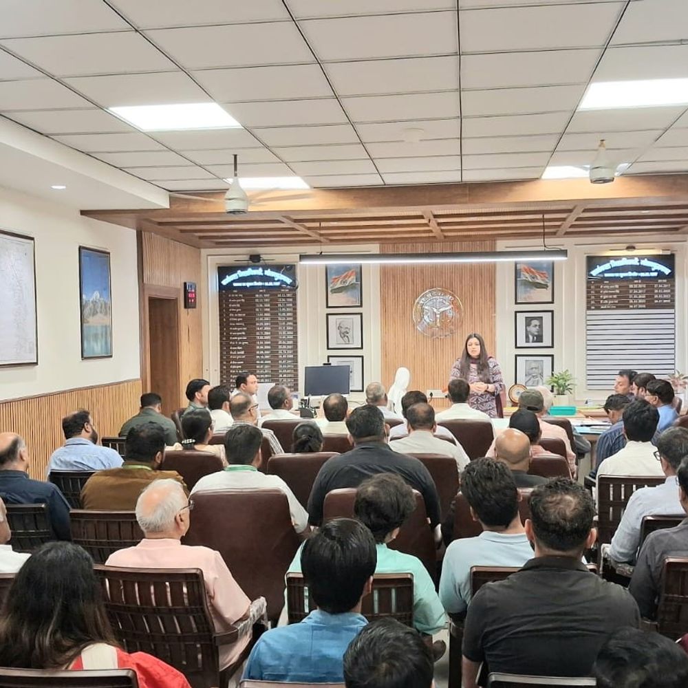 श्रमिकों के लिए मेडिकल कैंप लगाने के निर्देश:औद्योगिक इकाइयों, कंस्ट्रक्शन साइट्स और लेबर कॉलोनियों में लगेंगे शिविर