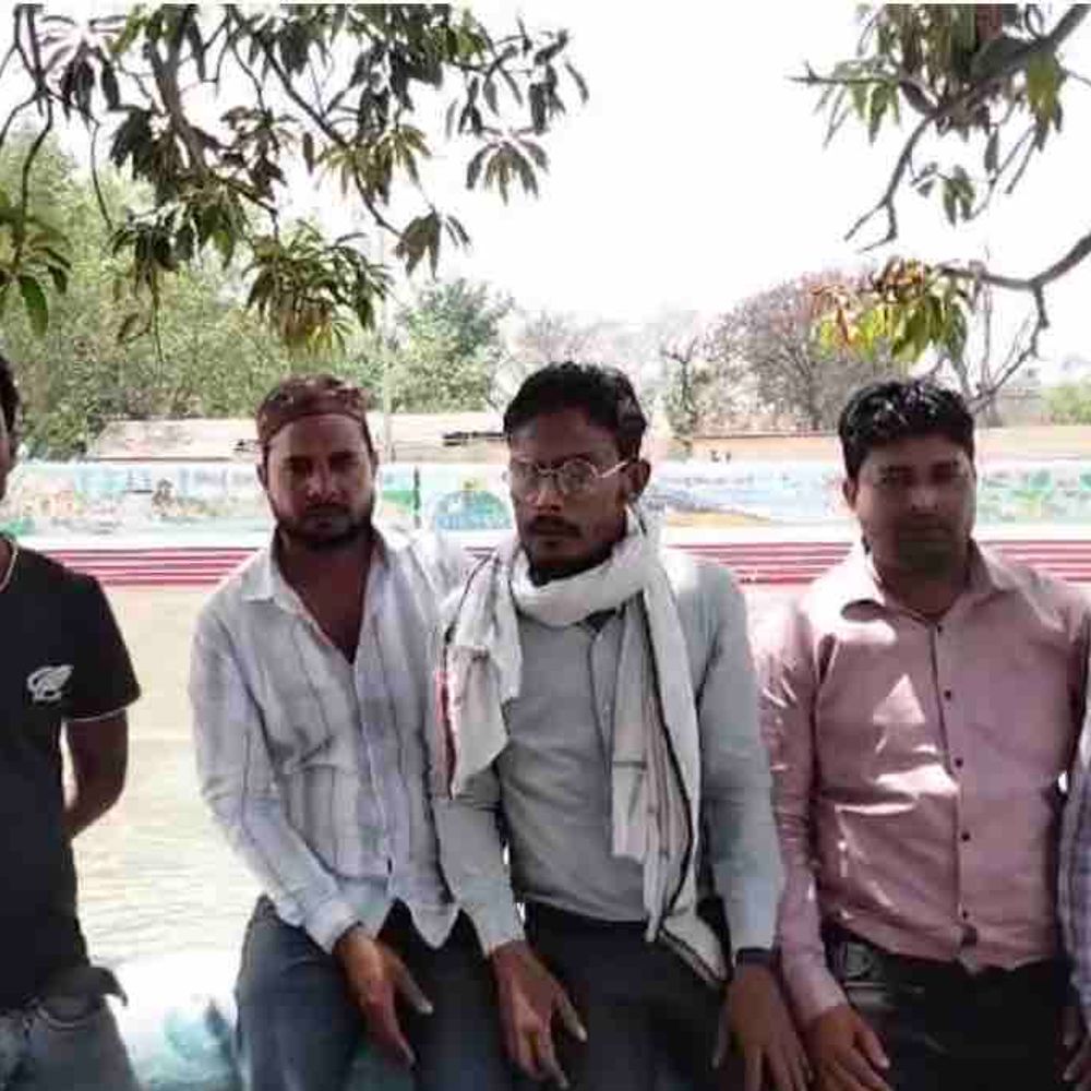 वलीपुरा गंग नहर में नहाते समय युवक डूबा:बुलंदशहर में एनडीआरएफ और गोताखोरों की टीम तलाश में जुटी