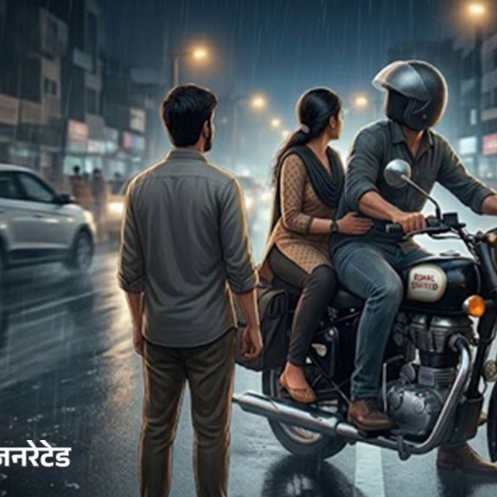 अंबाला में युवती का अपहरण:झाड़-फूंक के बहाने आया युवक, फाइल साइन कराने का झांसा देकर ले गया