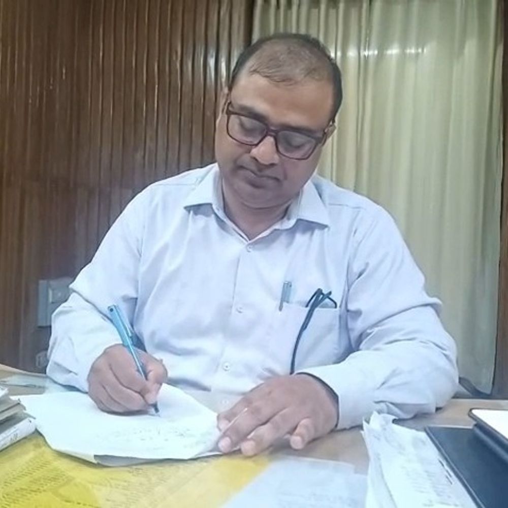 गोंडा में 10 जून तक धारा-163 लागू:बिना अनुमति धरना, जुलूस, लाउडस्पीकर प्रतिबंधित, परीक्षाओं और कार्यक्रमों को लेकर नियम लागू