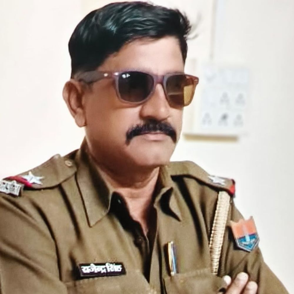 केवड़ा चौकी का एएसआई सस्पेंड:  विभागीय जांच शुरू, एसपी ने जारी किए आदेश – Salumber News