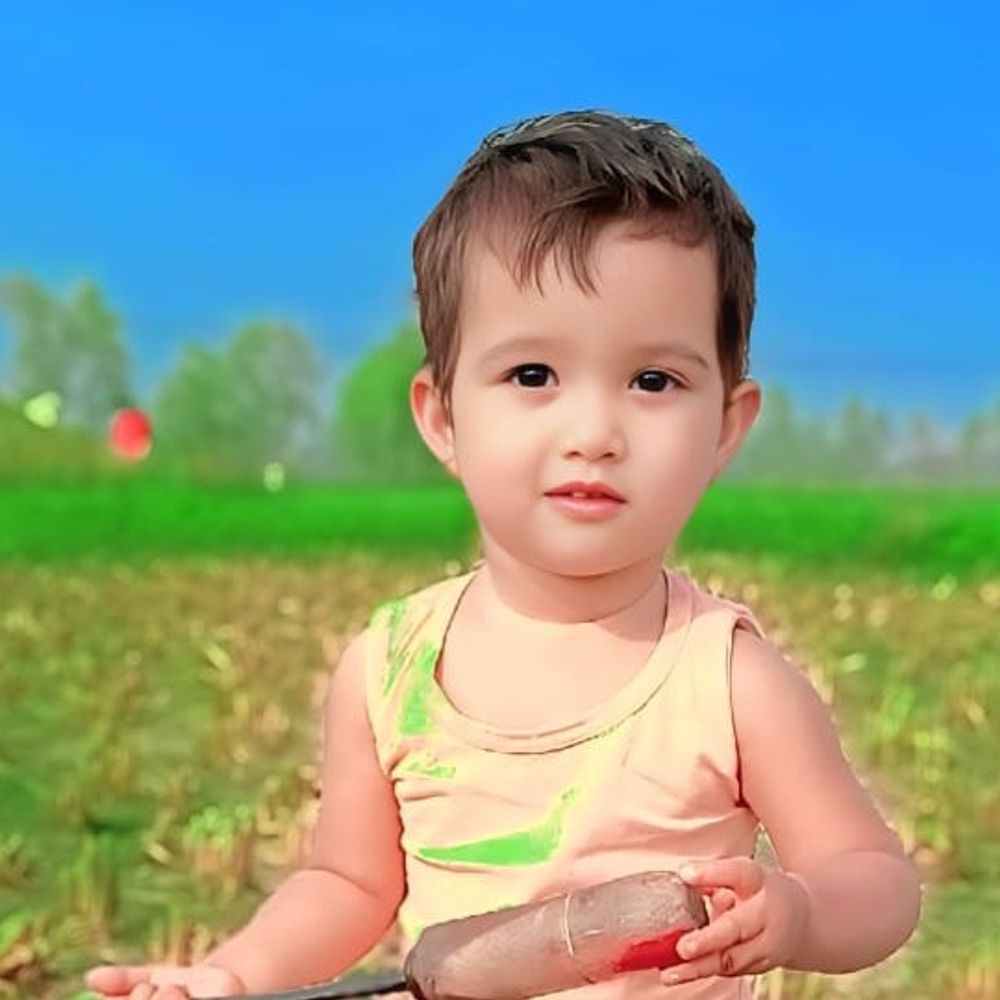 टब में डूबकर 2 साल की बच्ची की मौत:लखनऊ में बाथरूम में खेल रही थी, घरवाले बरामदे में चाय पी रहे थे