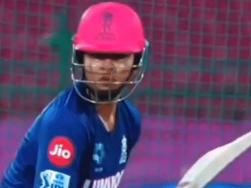 IPL में आज KKR-RR भिड़ेंगे, वैभव सूर्यवंशी पर टिकी नजरें:  पिछले मैच में बिना खाता खोले हुए आउट, अपनी पहली जीत दर्ज करने उतरेगी कोलकाता – Patna News