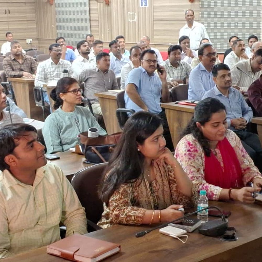 गाजीपुर में जनगणना-2027 की तैयारी तेज:स्व-गणना 7 मई से शुरू, पहला चरण 22 मई से 20 जून तक चलेगा