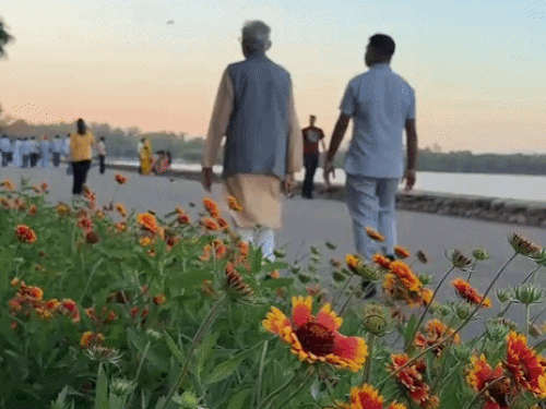 पंजाब में गर्मी का कहर, पारा 41.1 डिग्री पार:  24 अप्रैल तक राहत नहीं, मौसम रहेगा पूरी तरह सूखा; लोगों को सावधानी बरतने की सलाह – Chandigarh News