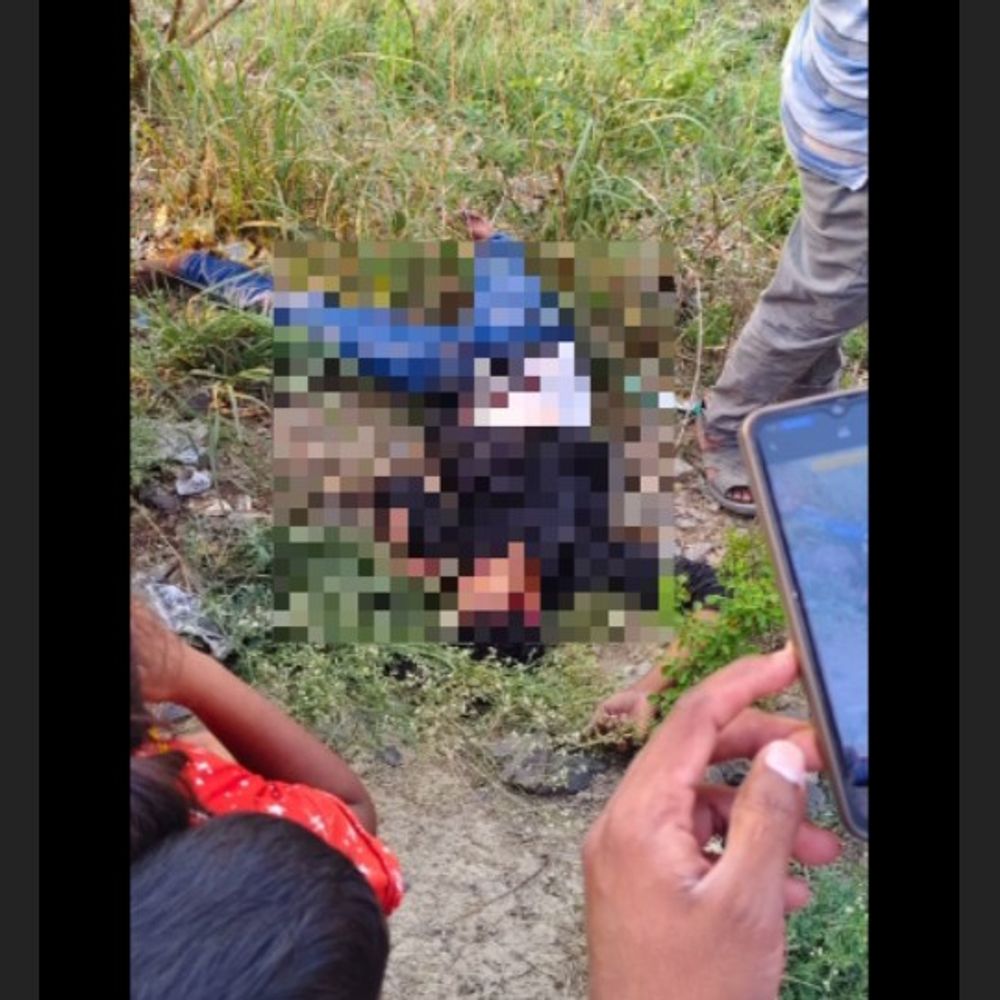 ट्रेन की चपेट में आने से युवक की मौत:कान में एयरफोन लगे होने की आशंका, पुलिस कर रही जांच