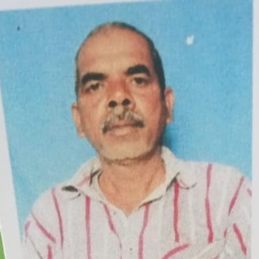 ट्रैक्टर-ट्रॉली को ट्रक ने मारी टक्कर, मजदूर की मौत:मुरादाबाद में शादी का समान ले जाते समय हुआ हादसा