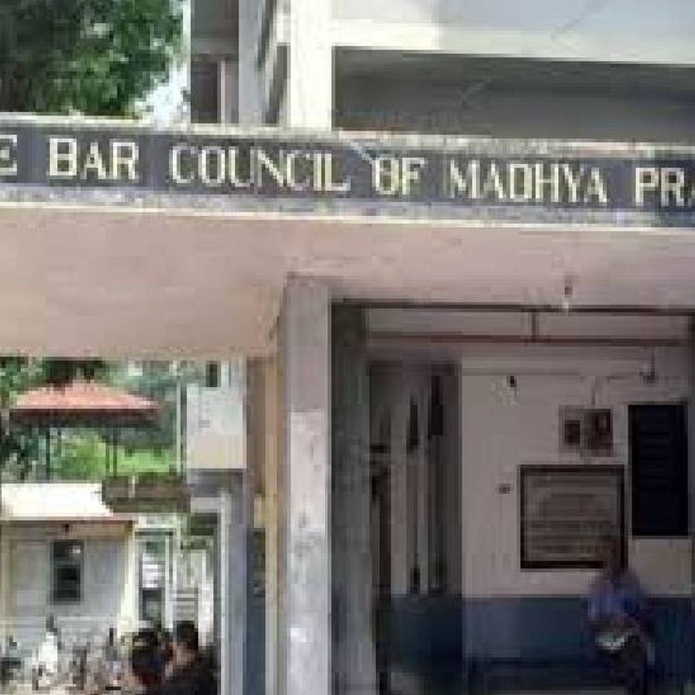 मप्र स्टेट बार काउंसिल चुनाव: 119 प्रत्याशी मैदान में:  12 मई को मतदान, इंदौर से 22 वकील दावेदारों में चार महिलाएं भी शामिल – Indore News