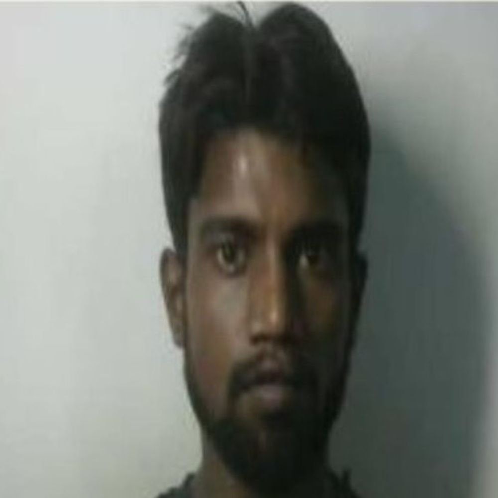 गाजियाबाद में 50 हजार का इनामी जसलीम एनकाउंटर में ढेर:4 साल की भांजी के साथ रेप कर की थी हत्या, 2 सिपाही भी गोली लगने से घायल