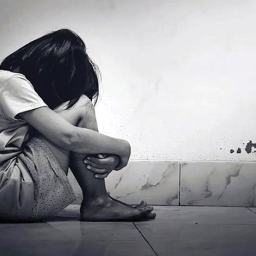 वाराणसी में पिता ने किया 8 वर्षीय बेटी से रेप:बेटी को लेकर थाने पहुंची मां, मुंबई भाग रहा आरोपी अरेस्ट