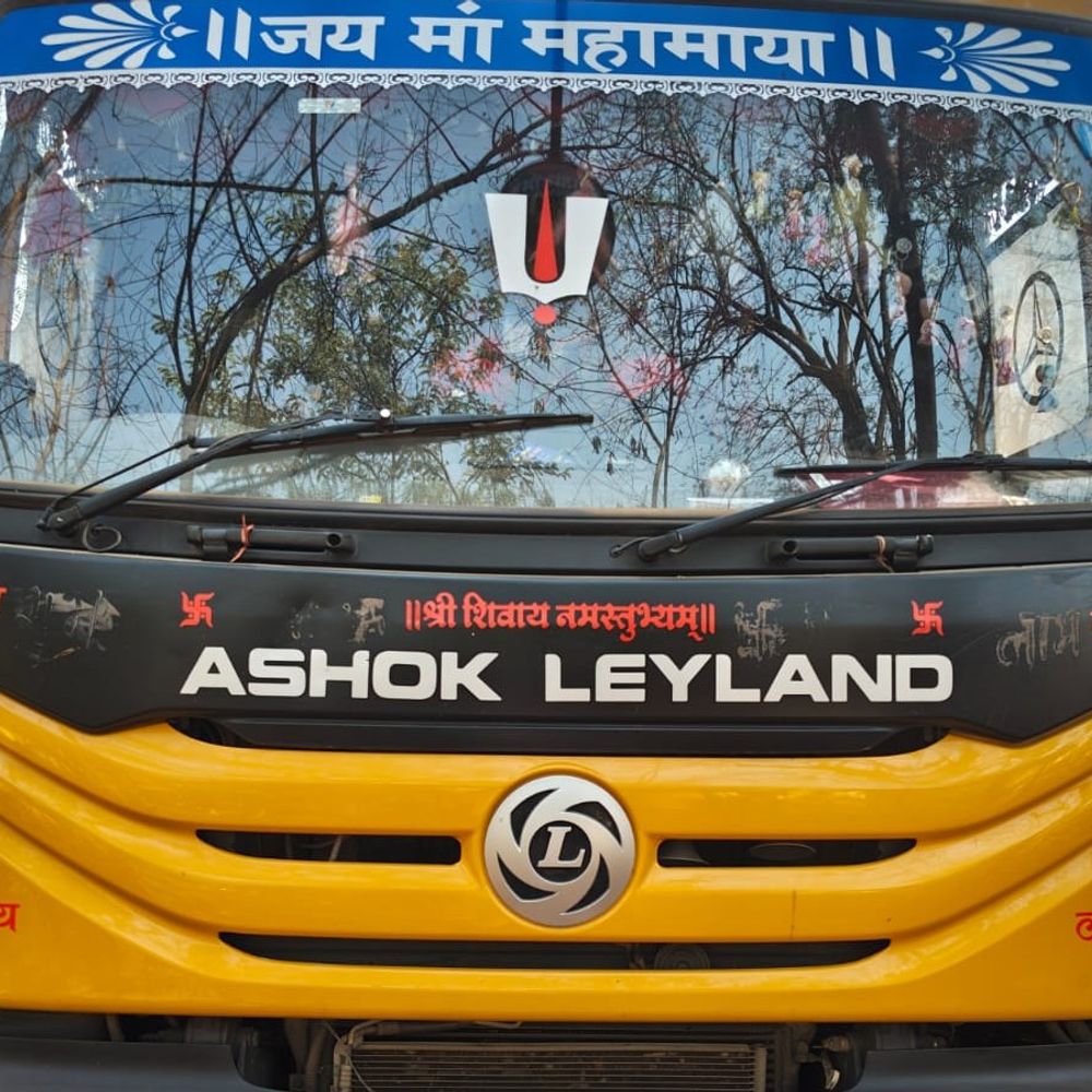 अवैध रेत परिवहन करते 5 हाइवा जब्त:  ट्रैफिक पुलिस ने वीकेंड नाइट चेकिंग के दौरान कार्रवाई की, खनिज विभाग को सौंपा – Raipur News