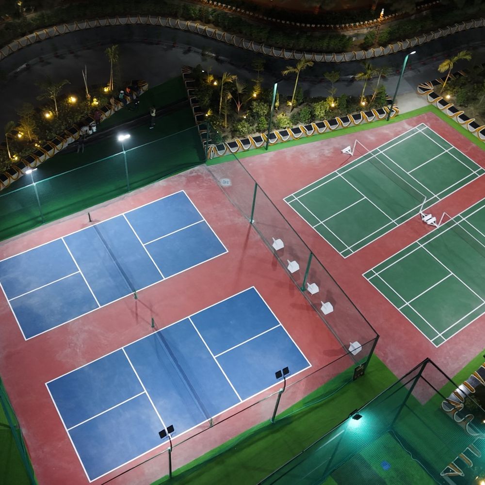 लखनऊ में बढ़ती गर्मी का असर:लोहिया पार्क का स्पोर्ट्स जोन अब सुबह 7 बजे से खुलेगा