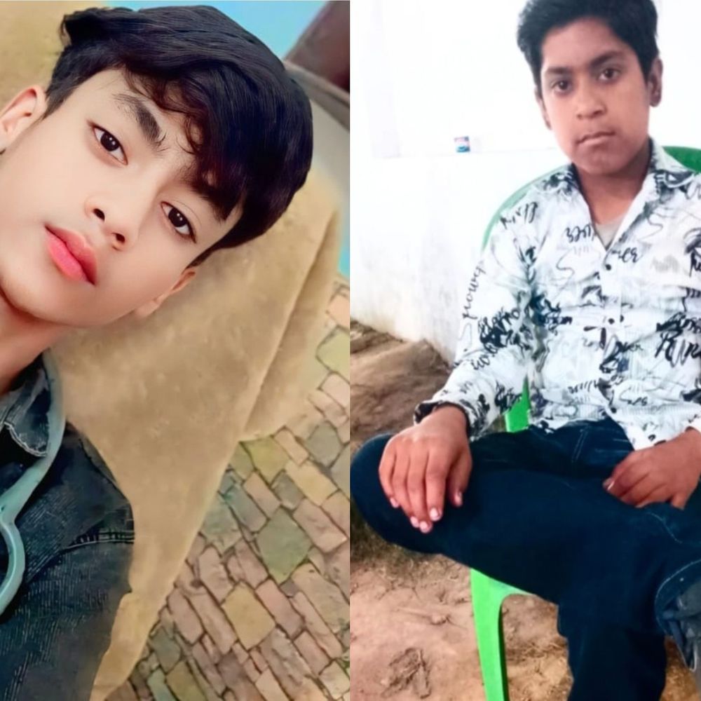 वर्कशॉप में ब्लास्ट से दो मासूमों की मौत:सिलेंडर लीकेज ने छीना दो परिवारों का चिराग, 4 लोग अभी भी जिंदगी और मौत के बीच