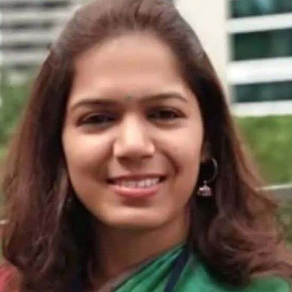 श्रावस्ती डीएम अश्वनी कुमार पांडेय का तबादला:अन्नपूर्णा गर्ग होंगी नई जिलाधिकारी, 6 महीने तक श्रावस्ती में दी सेवाएं