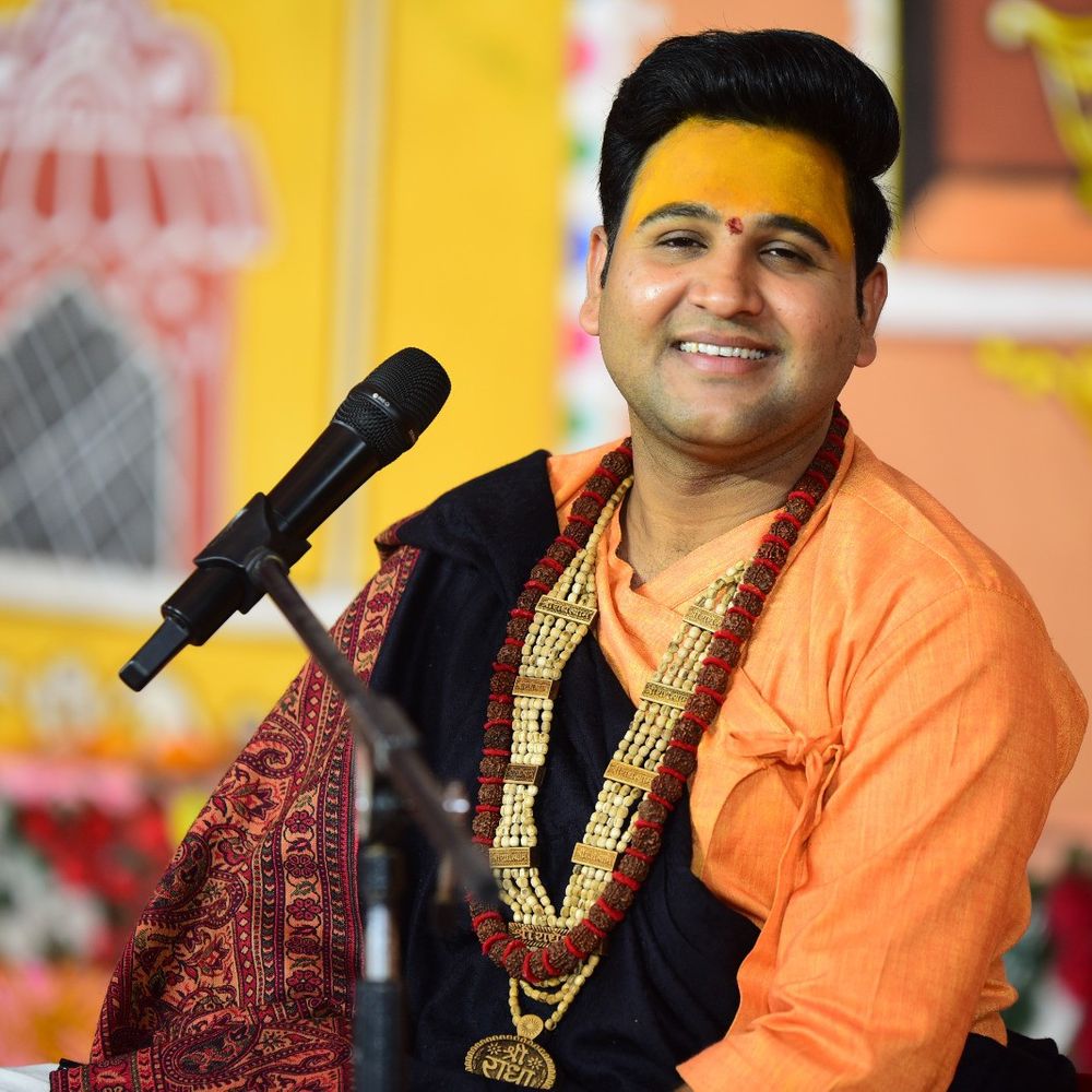 शिवानंद भाई श्री के सत्संग का 21 अप्रैल से शुभारंभ:जौनपुर में सत्संग और चरित्र निर्माण पर आधारित सात दिवसीय भागवत कथा