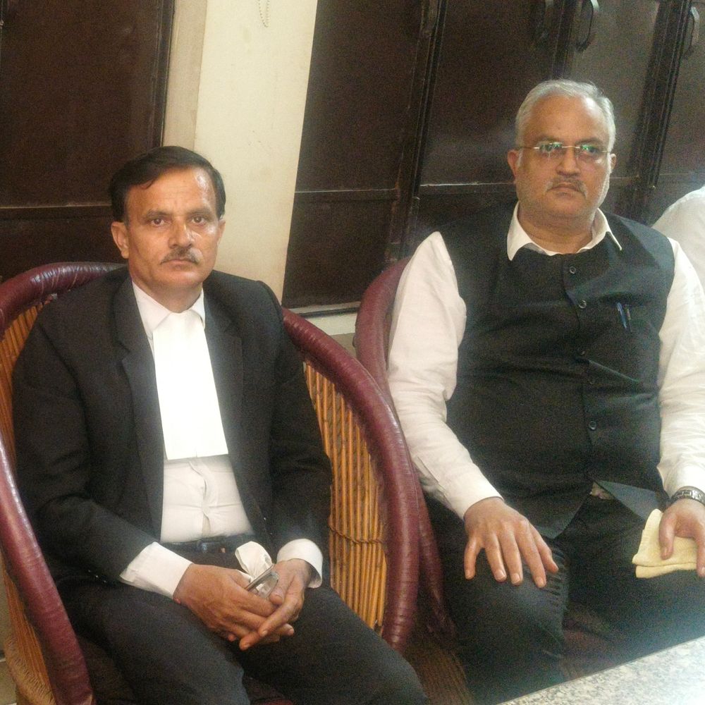 बुलंदशहर में शवा हत्याकांड में 3 आरोपी बरी,एक दोषी करार:4 साल जेल में रहने के बाद कोर्ट से मिली राहत, अगली सुनवाई पर तय होगी सजा