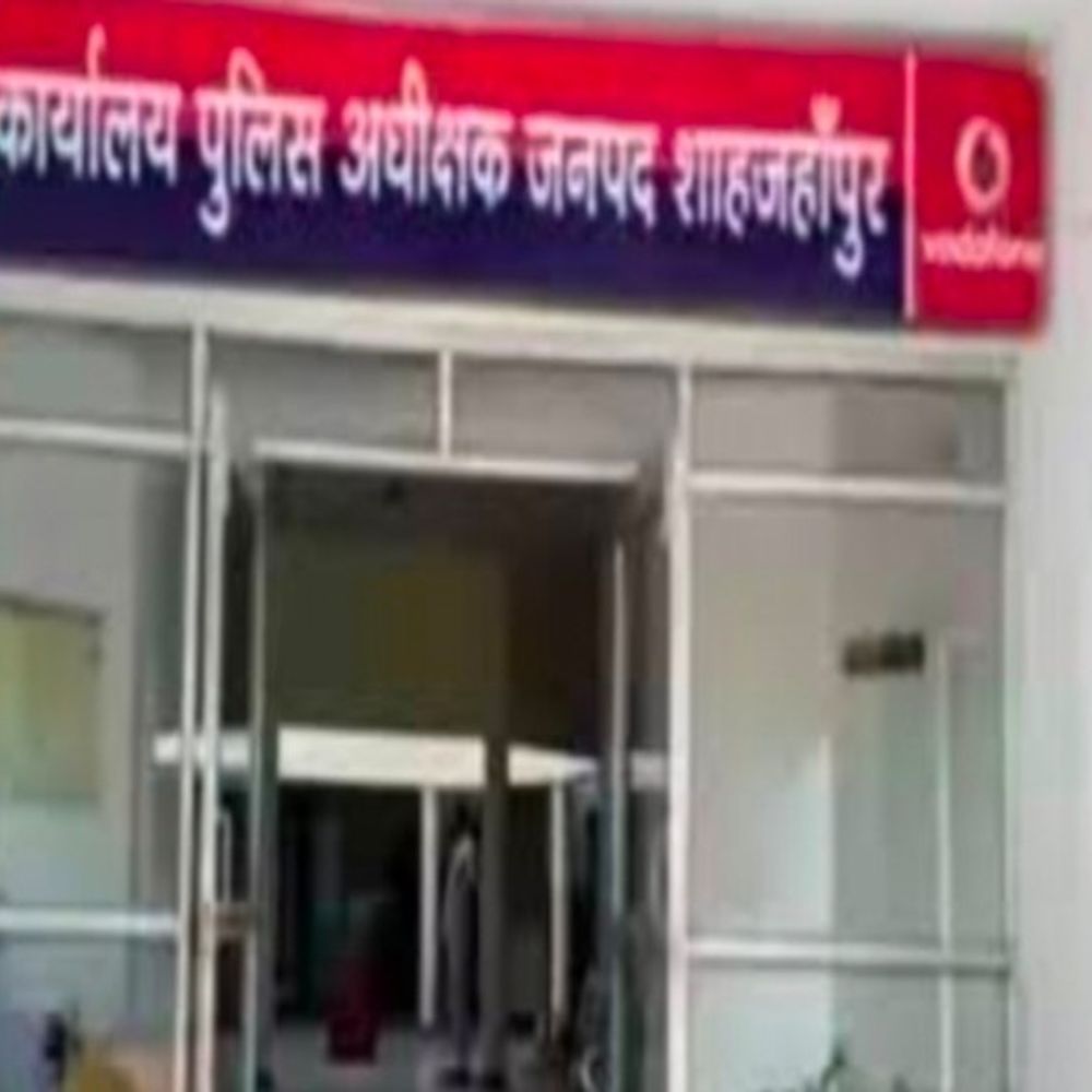 शाहजहांपुर में 6 साल की बच्ची से दुष्कर्म का प्रयास:मौसा के भाई के शादी समारोह के दौरान हुई घटना, मऊ जिले की रहने वाली