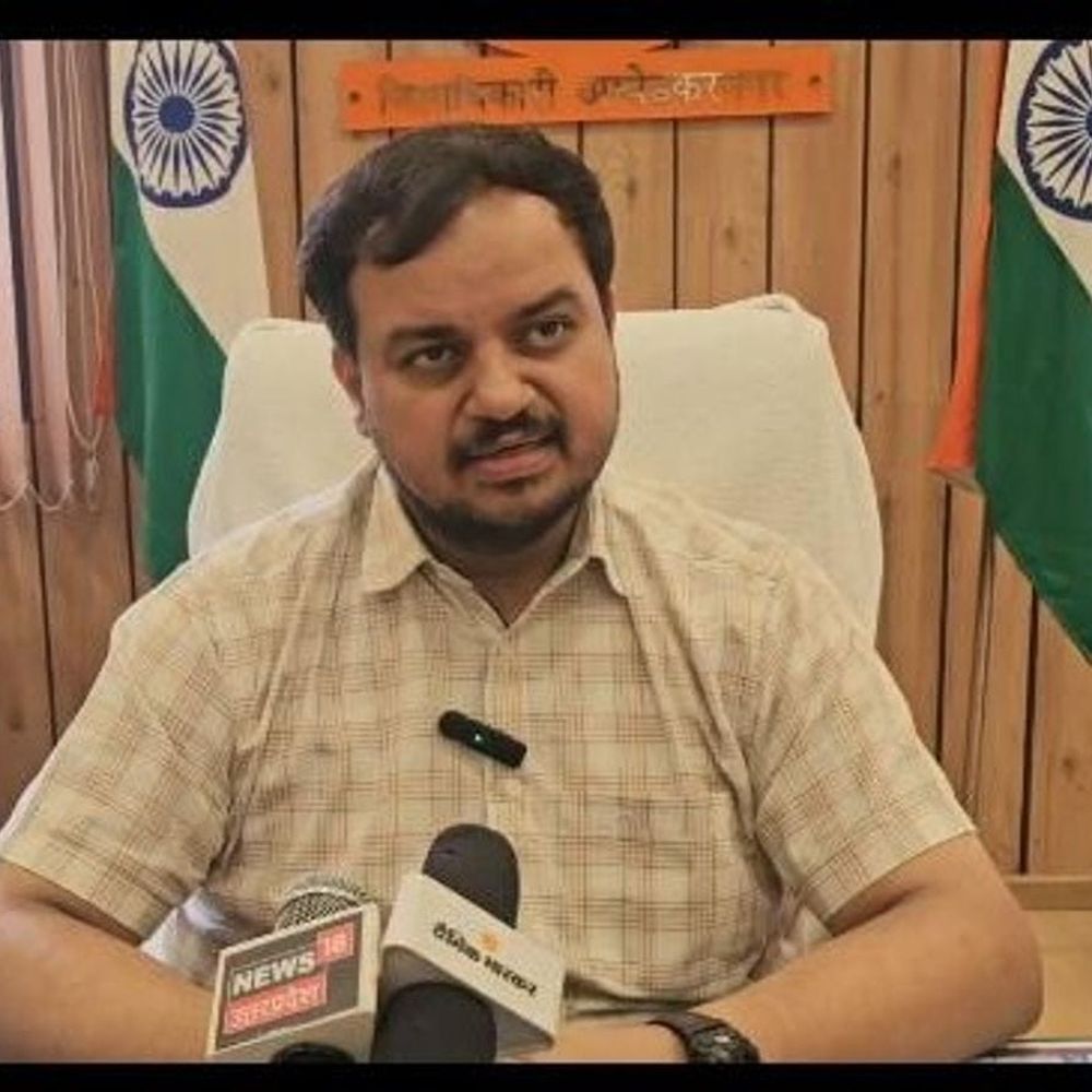 अंबेडकरनगर में स्कूलों का समय बदला:भीषण गर्मी के कारण सुबह 7 से 11:30 बजे तक खुलेंगे विद्यालय