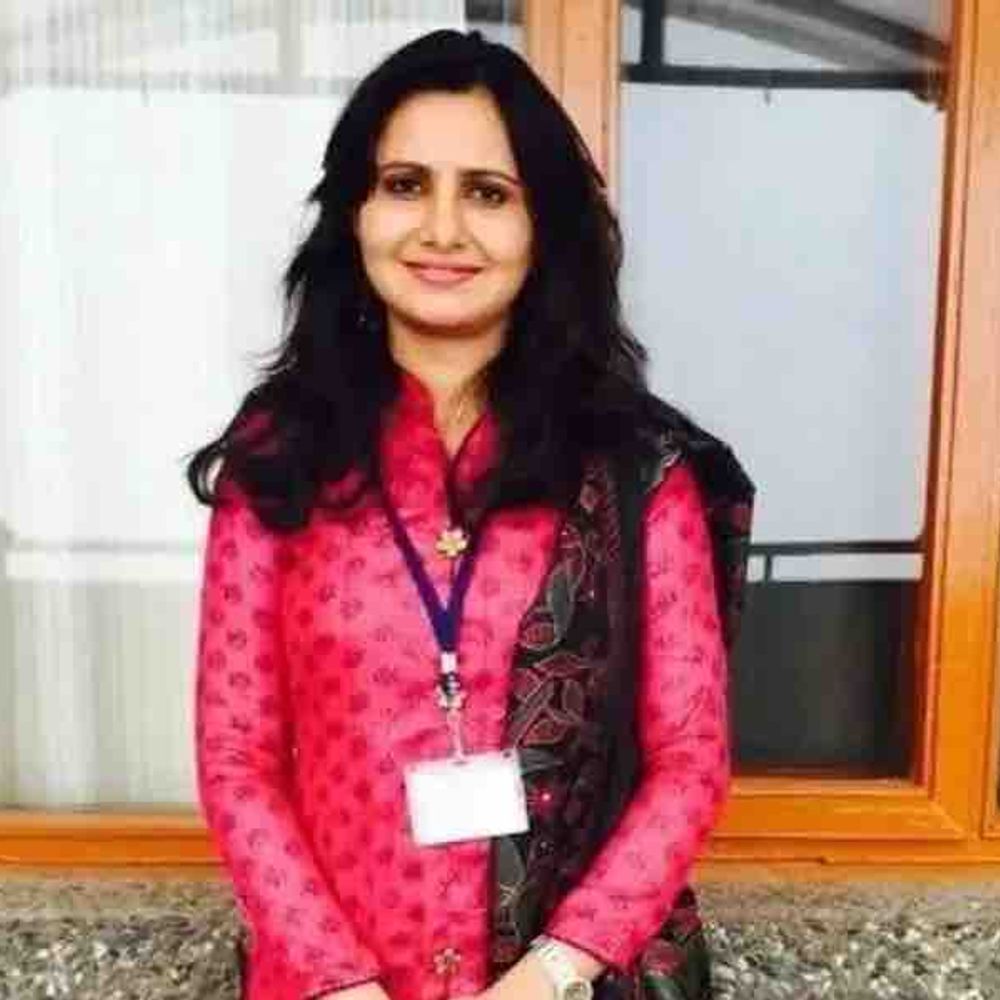 अपराजिता सिनसिनवार बुलंदशहर विकास प्राधिकरण की उपाध्यक्ष बनीं:डॉ. अंकुर लाठर को फर्रुखाबाद डीएम नियुक्त किया गया