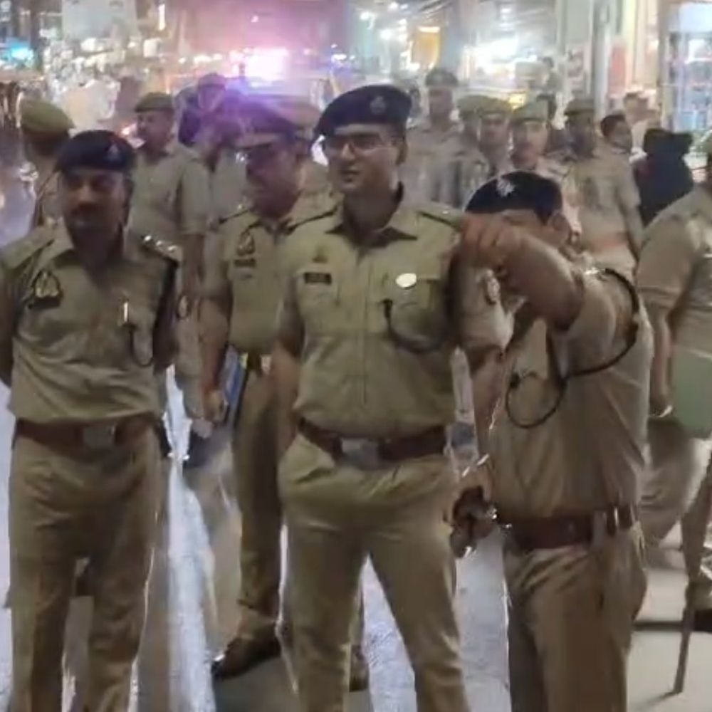 फिरोजाबाद में शादी के नाम पर 1.08 लाख की ठगी:दुल्हन समेत गिरोह पर मुकदमा दर्ज करने की मांग