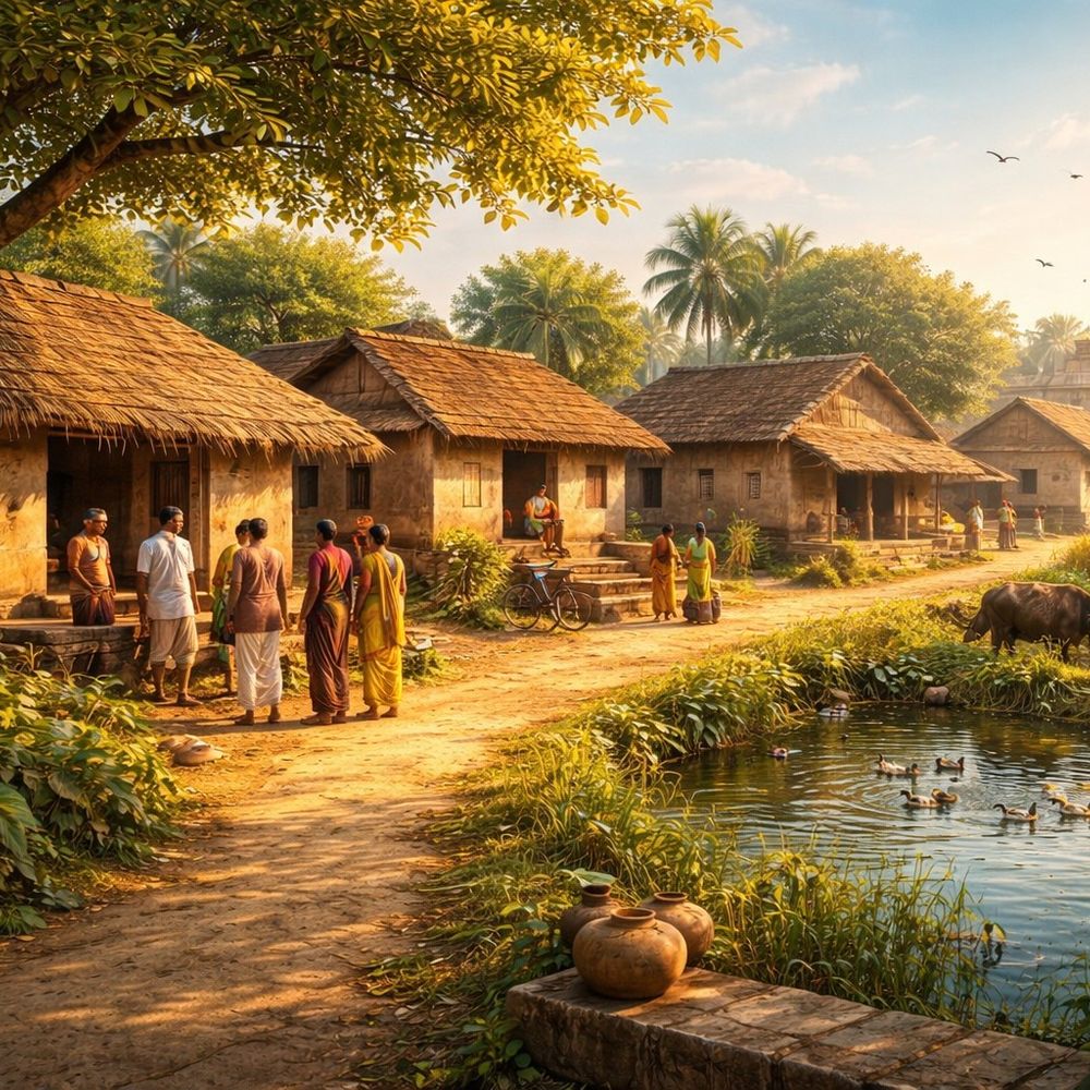 पंचायतों में प्रशासनिक हलचल तेज:सिद्धार्थनगर में 25 मई तक विकास कार्य पूरे करने के निर्देश