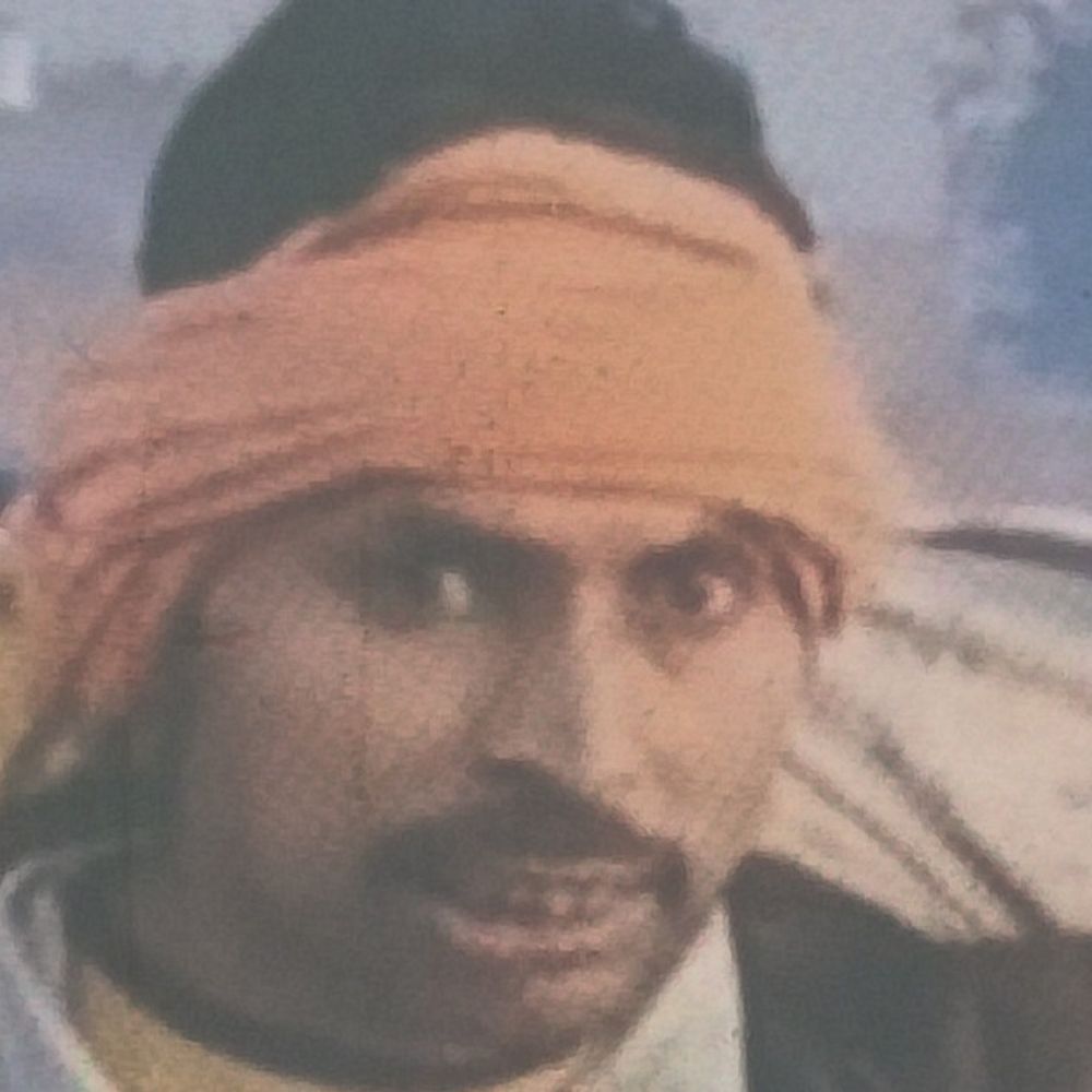 हाथरस में ट्रेन की चपेट में आकर ग्रामीण की मौत:मानसिक स्थिति ठीक नहीं थी, युवक परिजनों की नजर से बच के घर से निकला था