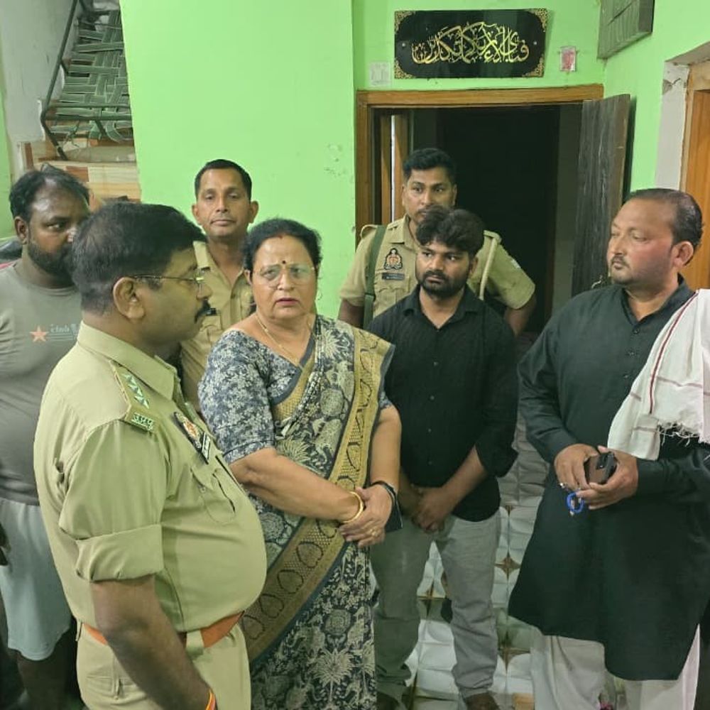 सीतापुर में किशोरी के आत्महत्या मामले में प्रेमी गिरफ्तार:परिजनों की 5 लाख नगदी गायब होने की कहानी निकली फर्जी