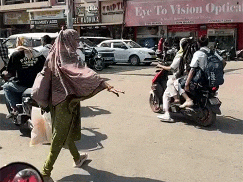 लू के अलर्ट के बीच बारिश की चेतावनी:40-50km रफ्तार से हवा चलेगी, गरज-चमक के साथ बूंदाबांदी के आसार, राजनांदगांव में पारा 44° पार