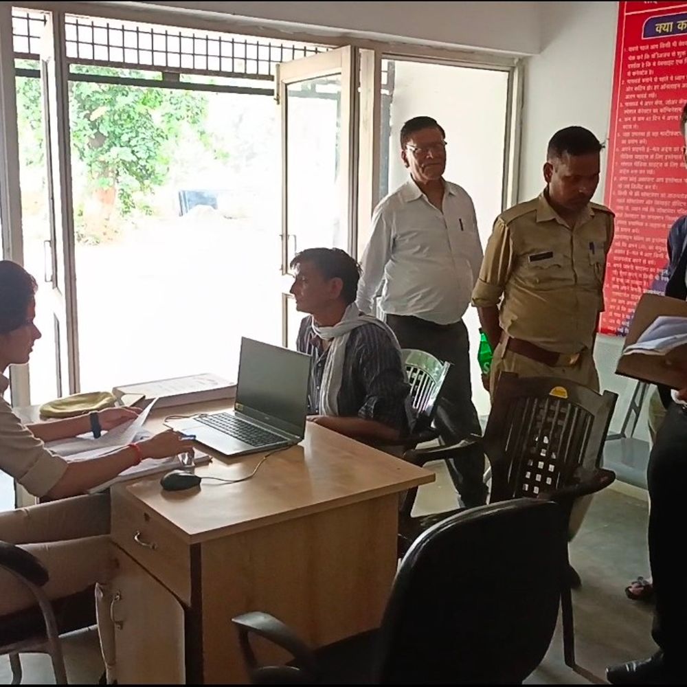 रायबरेली में रिटायर्ड फौजी से 82.50 लाख की ठगी:साइबर अपराधियों ने डिजिटल अरेस्ट कर हड़पे रुपए