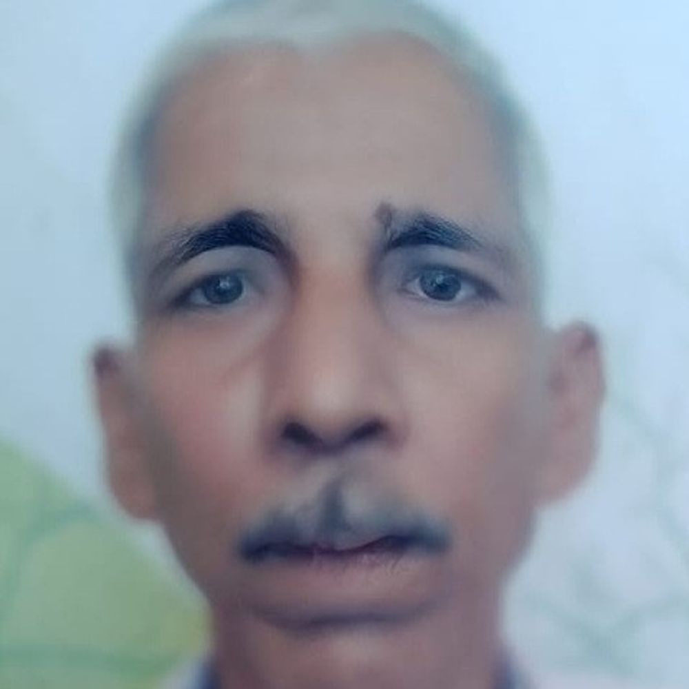 बदायूं में बुजुर्ग की पीट-पीटकर हत्या:गाली-गलौज का विरोध करने पर लाठी-डंडों से पीटा, इलाज के दौरान मौत