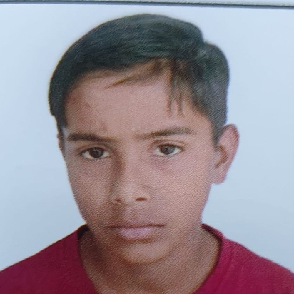 सीतापुर में रोडवेज बस की टक्कर से छात्र की मौत:स्कूल जाते समय हुआ हादसा, बस चालक मौके से फरार